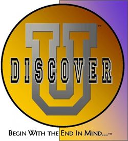 Discover U 
